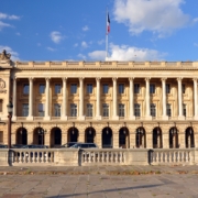 Hôtel de la Marine Hôtel de la Marine